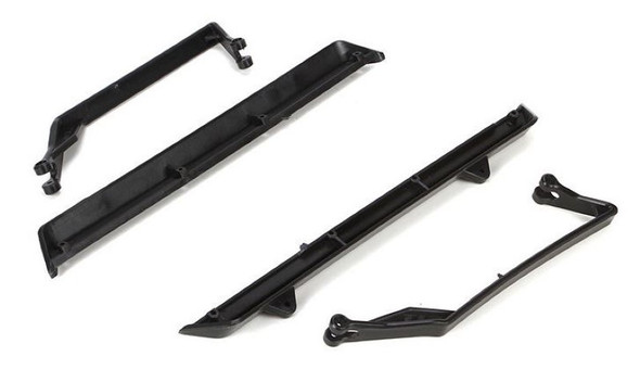 Losi TLR231000 Mud Guard w/Side Guard (2) 10-T / Ten-T / SCTE 2.0 Losi TLR231000 Mud Guard w/Side Guard (2) 10-T / Ten-T / SCTE 2.0