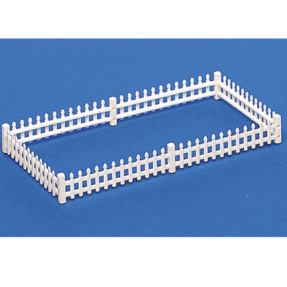 Bachmann 42100 Picket Fence (24) HO Scale