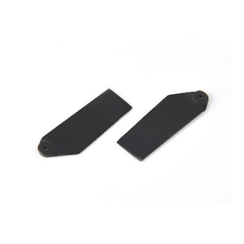 Xtreme BLADE 130X Tail Blade Black 130 X