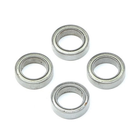 Losi LOS237001 10x15x4mm Ball Bearings (4) : Tenacity SCT / Truggy / MT / M