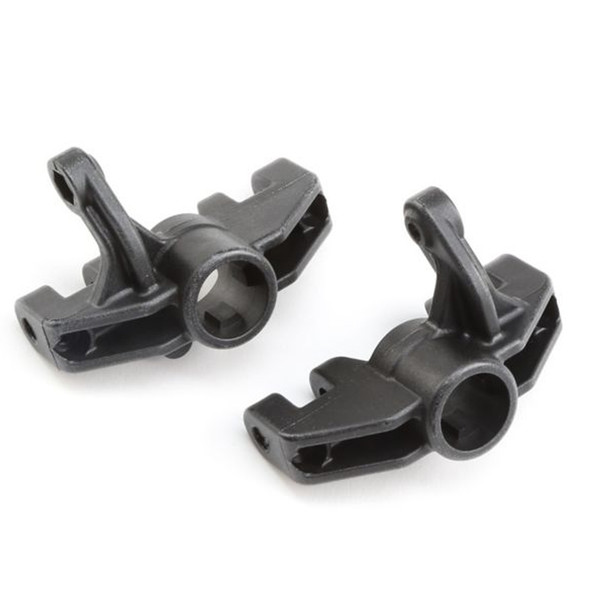 Losi LOS254055 Front Spindle Set L/R : Super Rock Rey