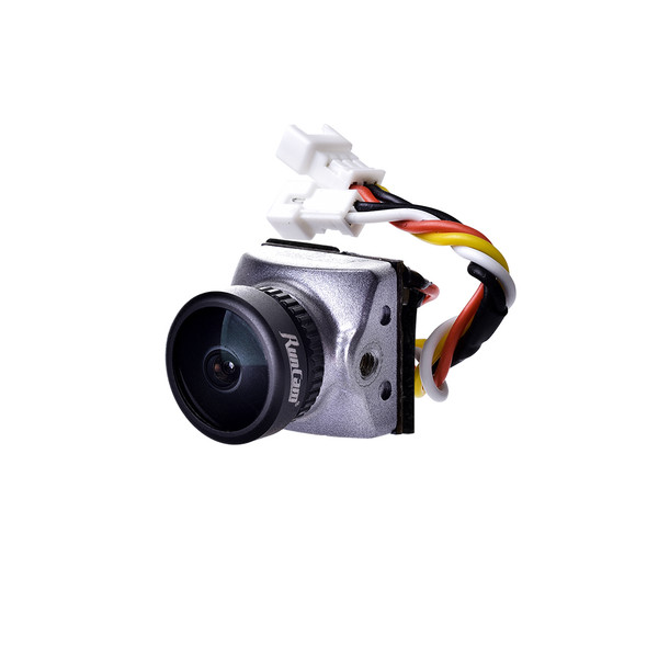 RunCam Racer Nano Super WDR Camera Power DC 3.3-5.5V - Lens 1.8mm FOV 160°