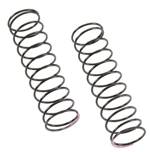 Tekno R/C TKR6030 Shock Spring Set Rear 1.4x11.0T 85mm EB48