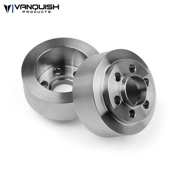 Vanquish VPS04003 1.9 Stainless Brake Disc Weights : 1.9 Wheels
