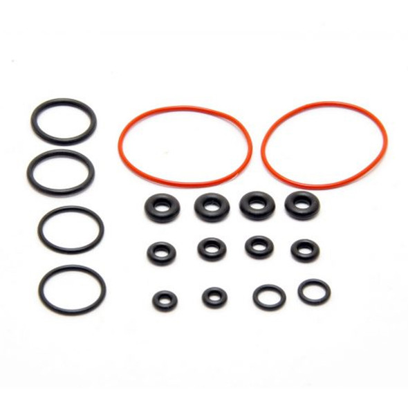 HoBao E30011 H30 O-ring Complete Set