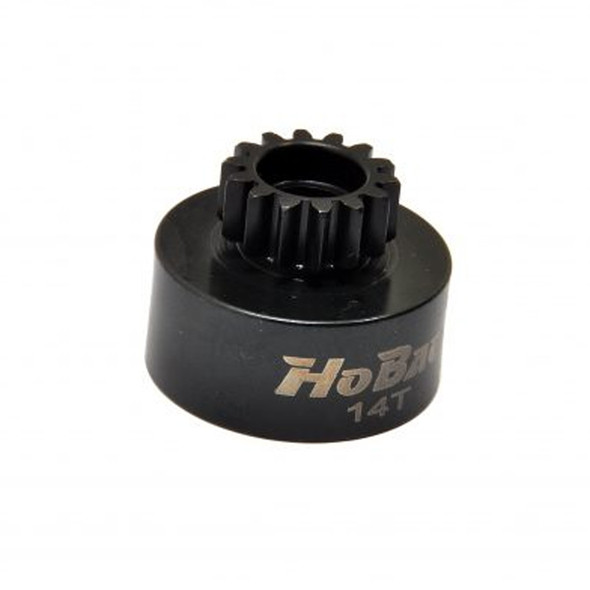 HoBao 11255 MINI ST CLUTCH BELL 14T