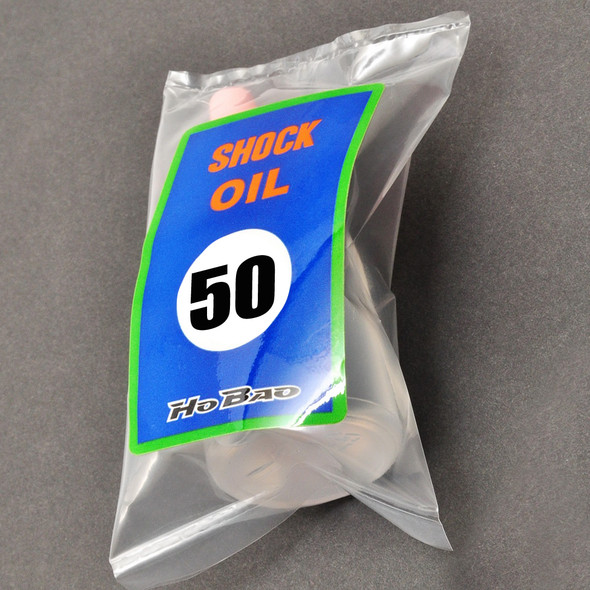 HoBao HB-50 Shock Oil 50