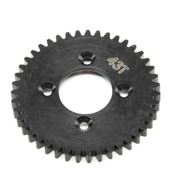 Losi LOS242018 Spur Gear 43T : 8IGHT-E RTR