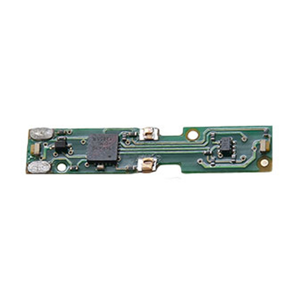 Digitrax DZ123Z0 Board Replacement Decoder : Z Line  / AZL / GP-30 Diesels Z Scale