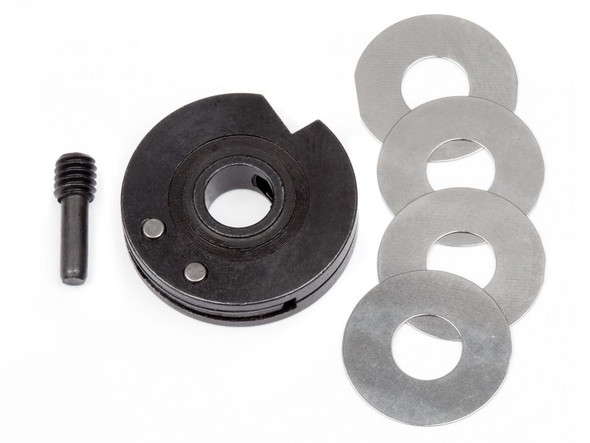 HPI Racing 111097 Second Gear Clutch Holder 6x21x5mm