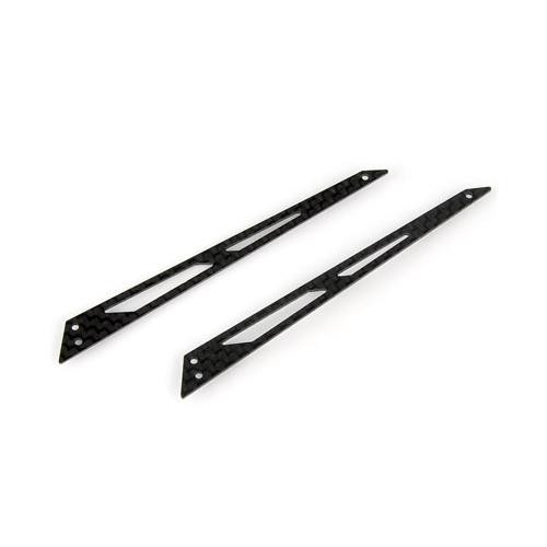Xtreme BLADE 130X Carbon Tail Boom Support Black 130 X