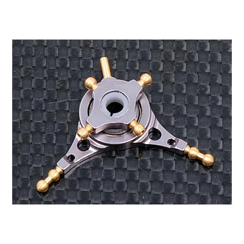 Xtreme Trex 100 100s 100x Metal Swash Plate AT10003 T-REX