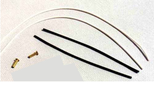 A-Line 12040 Electrical Hook-Up Kit - Athearn Locomotives HO Scale