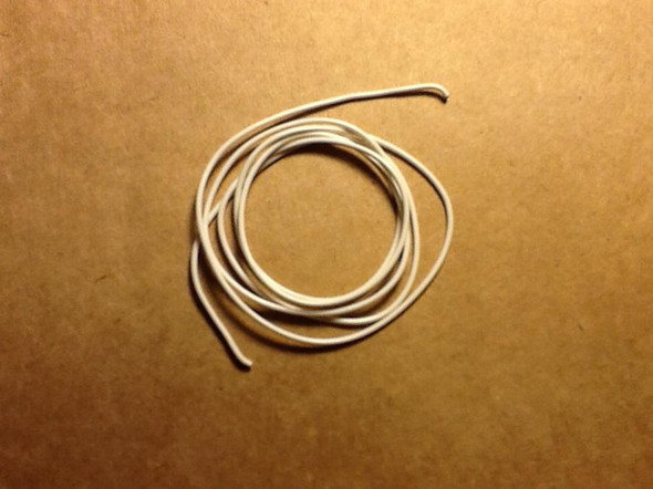 A-Line 12041 - Electrical Hook-Up Wire (2ft) HO Scale