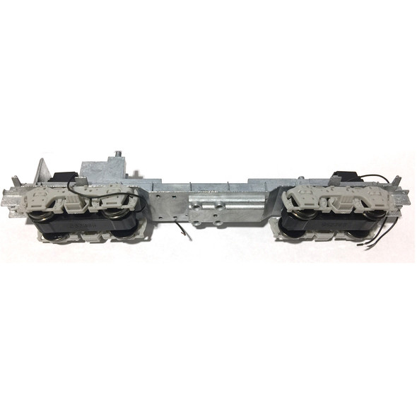A-Line 92023 EMD GP7/GP9 Complete Chassis - No Motor HO Scale