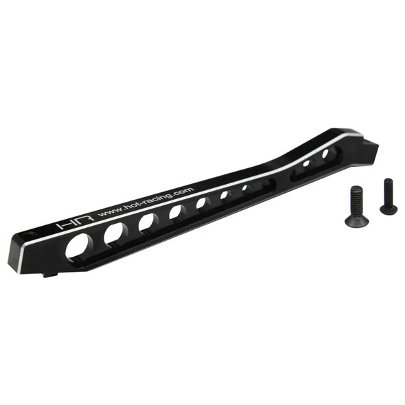 Hot Racing AON28CT01 Aluminum Front Chassis Brace Arrma Talion V3 V4