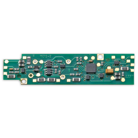 Digitrax DN166I2B 1.5A Decoder For Intermountain N Scale FP7A Wired Motors c2014