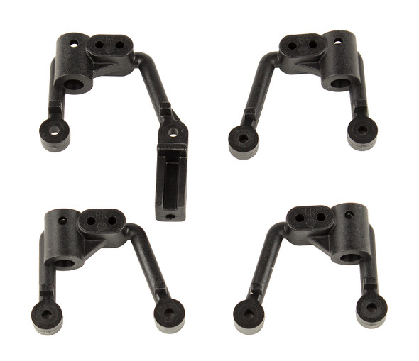 Associated 42005 Shock Mounts : Enduro