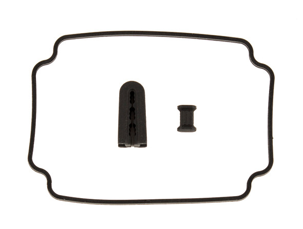 Associated 42007 Receiver Box Seals : Enduro