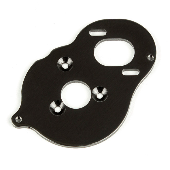 Associated 42029 Stealth(R) X Motor Plate : Enduro