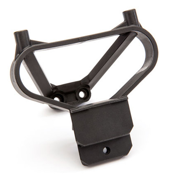 Traxxas 8934 Bumper Mount Rear : Maxx