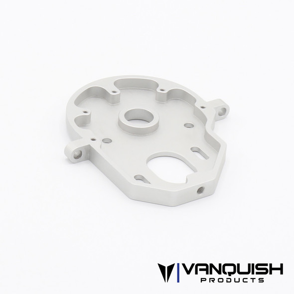 Vanquish VPS10149 VFD Light Weight Aluminum Motorplate