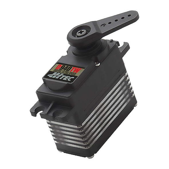Hitec D940TW D-Series High Speed Titanium Gear Servo