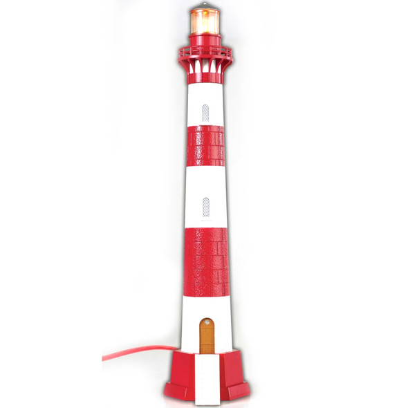 Bachmann 45240 Lighthouse w/Blinking Red Light Thomas & Friends Kit HO Scale