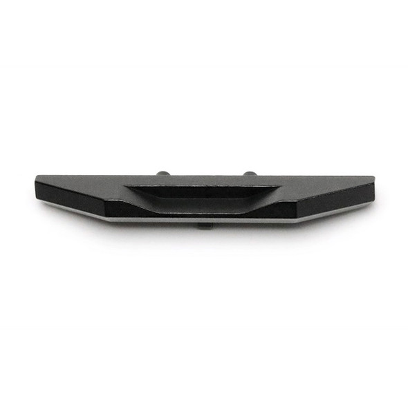 Orlandoo Hunter Model MX0013-B Aluminum Rear Bumper Black : OH35A01 Rubicon