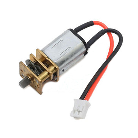 Orlandoo Hunter Model NS0500-B Brushed Motor 500RPM PH2.0 HDMI