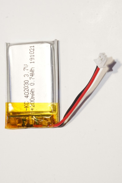 SkyRC Replacement Lipo Battery for Speed Meter GPS GSM-015 / GSM-010