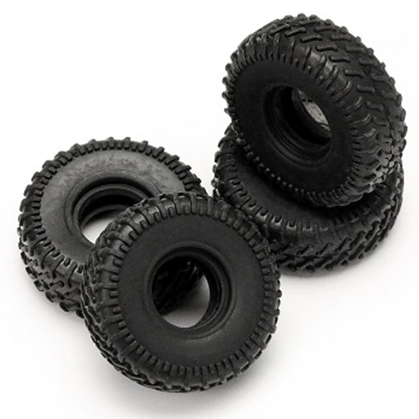 Orlandoo Hunter Model Rubber Tire Ver G (4 Pcs) : OH35P01 / OH35A01 / OH32A02/03