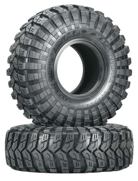 Axial AX12019 1.9 Maxxis Trepador Tires R35 Compound 2 SCX10