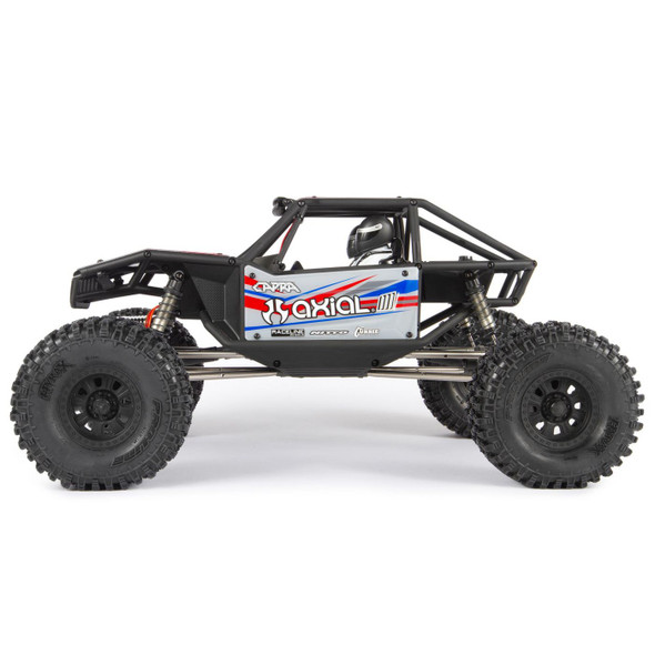 Axial AXI03004 1/10 Capra 1.9 Unlimited Trail Electric 4WD Buggy Kit