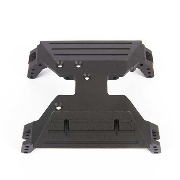 Axial AXI231005 Skid Plate : Capra 1.9 UTB