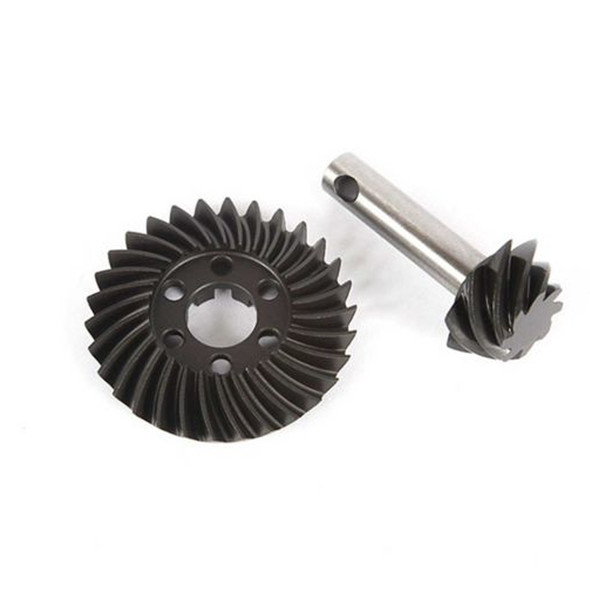 Axial AXI232003 6 Bolt Heavy Duty Gear Set : Capra 1.9 UTB