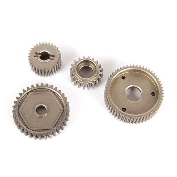 Axial AXI232012 Metal Gear Set : Capra 1.9 UTB Dig Transmission
