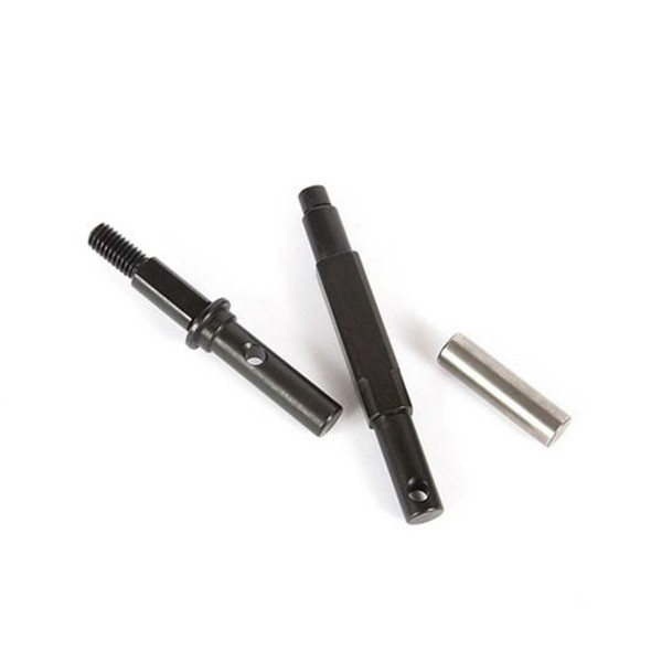 Axial AXI232013 Shaft Set : Capra 1.9 UTB Dig Transmission