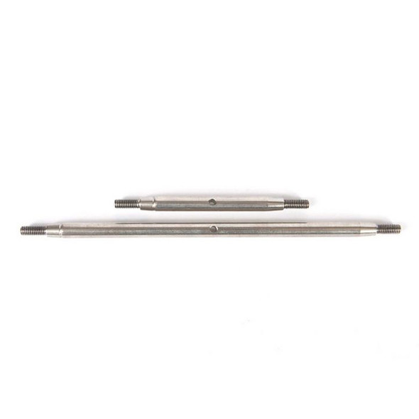 Axial AXI234005 Steering Links Stainless Steel : Capra 1.9 UTB