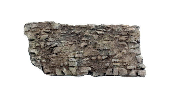 Woodland Scenics Rock Face Mold