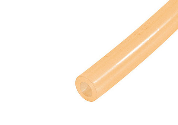 Venom 2' Ultra Fuel Tube,Transparent Orange VEN2040TO