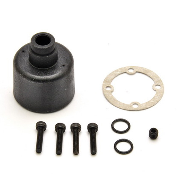 HoBao 22003 Diff Case : Hyper EPX / GPX4