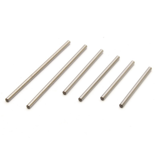 HoBao 22018 Arm Shaft 44L / 52L / 74L (6Pcs) : Hyper EPX / GPX4