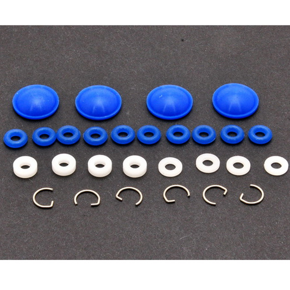 HoBao 22028 Shock Repair Set : Hyper EPX / GPX4