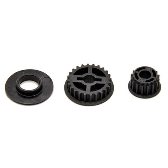 HoBao 22309 Pulley 16T & 24T : Hyper EPX