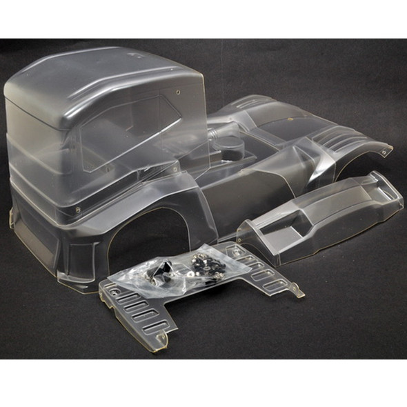 HoBao 22325 Clear Body : Hyper EPX