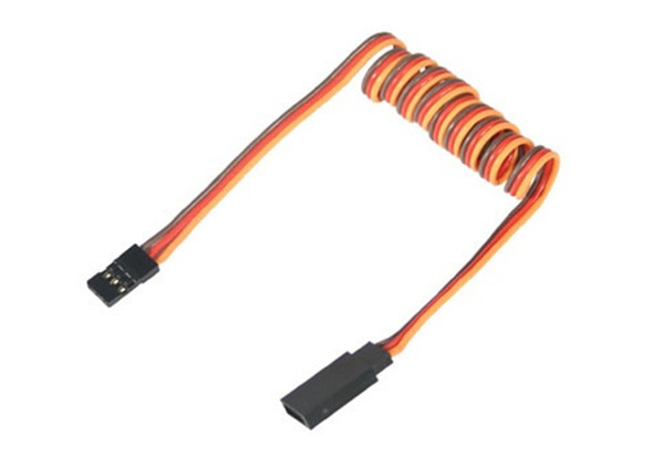 Venom Servo & Battery Extension Leads 1000mm/40in (JR/HITEC) 1613Q