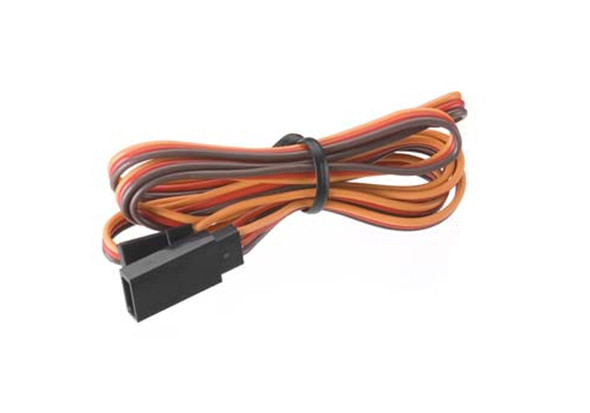 Venom 3pcs Servo/Bat Ext Lead 800mm/32" JR/Hitec 1613M