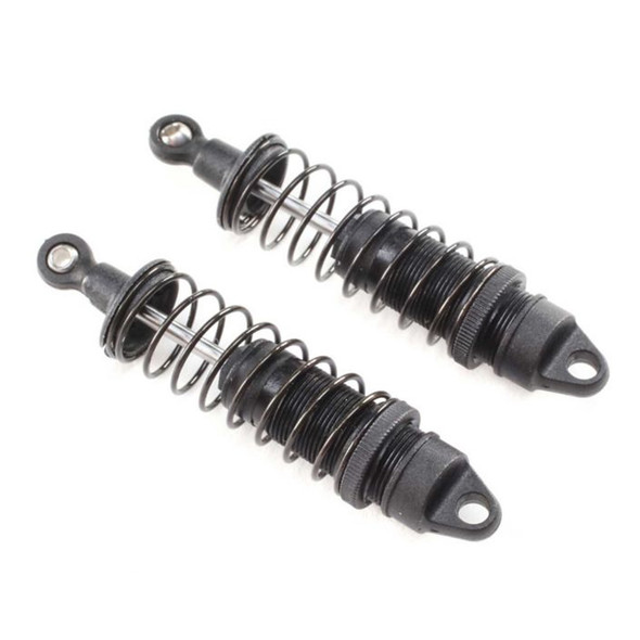 Losi LOS213000 Front Shock Set Complete : Mini-T 2.0 Losi LOS213000 Front Shock Set Complete : Mini-T 2.0