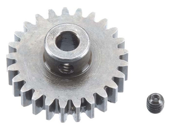 Robinson Racing 1225 Pinion Gear Xtra Hard 5mm 25T Mod 1 RRP